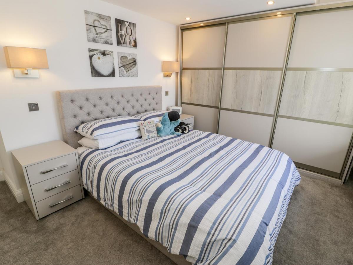Apartamento The Sail Loft Porthmadog Exterior foto
