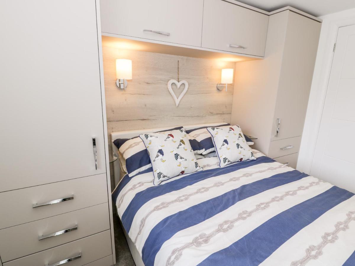 Apartamento The Sail Loft Porthmadog Exterior foto