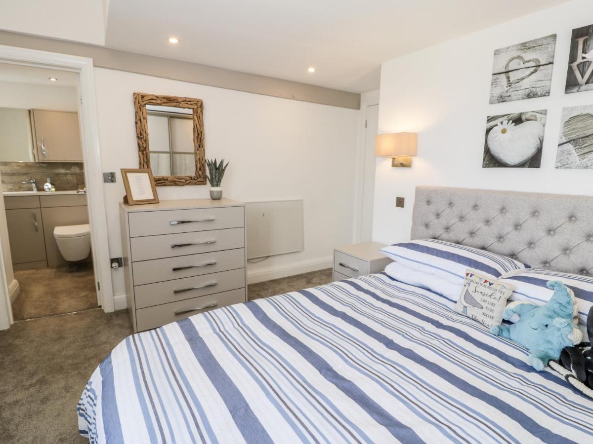 Apartamento The Sail Loft Porthmadog Exterior foto