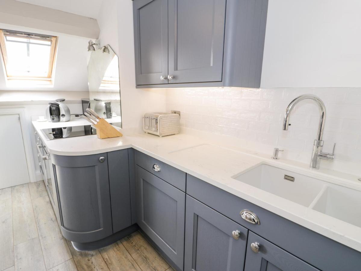Apartamento The Sail Loft Porthmadog Exterior foto