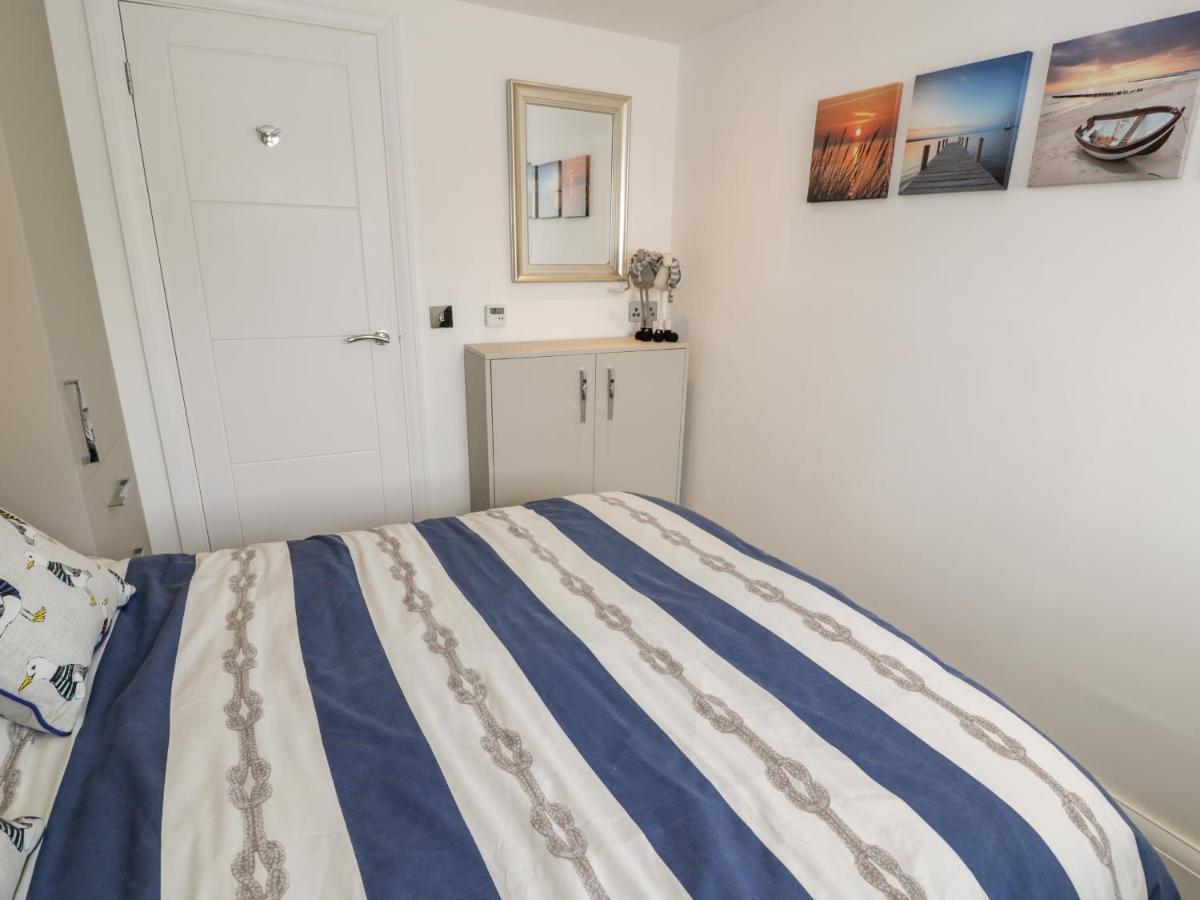Apartamento The Sail Loft Porthmadog Exterior foto