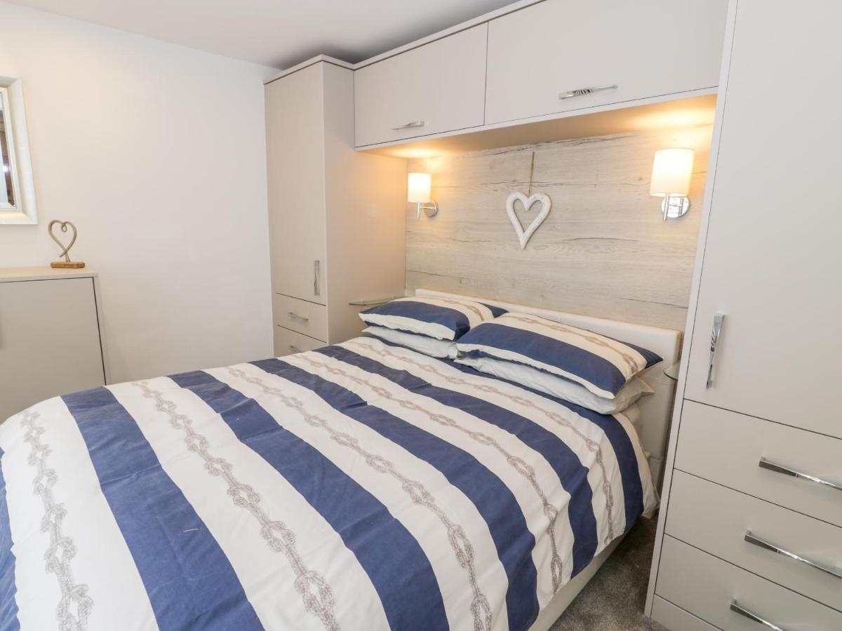 Apartamento The Sail Loft Porthmadog Exterior foto